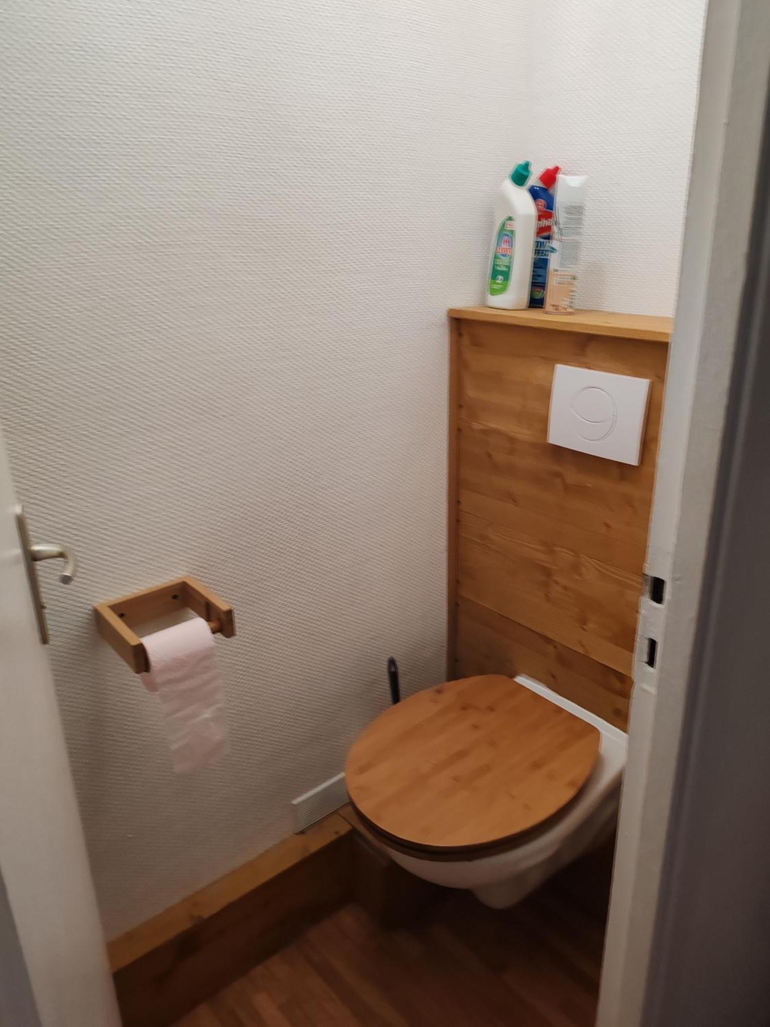 Goeland Apartment Le Treport Room photo